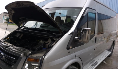 Chính sách đổi trả