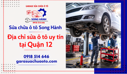 Ô Tô Kêu Lục Cục Khi Chạy: Nguyên Nhân & Cách Xử Lý