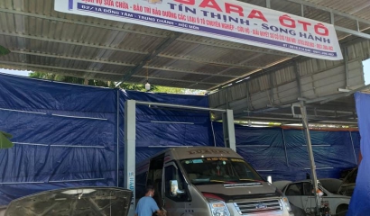 Chính sách bảo hành