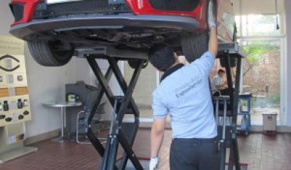 Làm đồng ô tô quận 12 uy tín chuyên nghiệp giá rẻ 