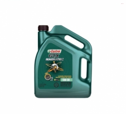 NHỚT MÁY XĂNG CASTROL MAGNATEC