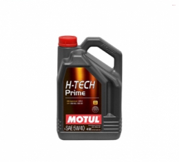NHỚT MÁY XĂNG MOTUL H-TECH PRIMEME SAE 5W-40